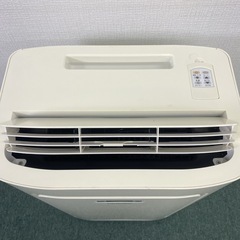 【ご来店限定】＊ トヨトミ スポット冷暖エアコン2020年製＊0716-7の画像
