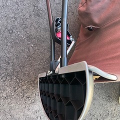 ベビービョルン　バウンサーの画像