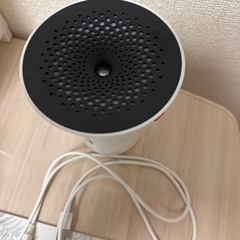 未使用品　BONEKO 卓上加湿器の画像