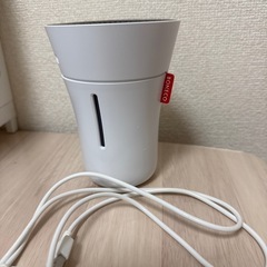 未使用品　BONEKO 卓上加湿器の画像