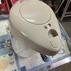 ナショナルマイコン沸騰ジャーポットNC-HZ22の画像