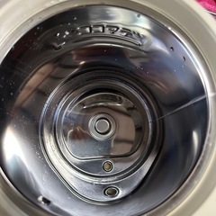 ナショナルマイコン沸騰ジャーポットNC-HZ22の画像