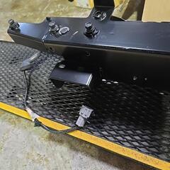 NV350キャラバン　オートステップの画像