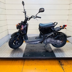 4534km ☆始動動画あり☆ アドレスv50 CA44A スズキ原付兵庫