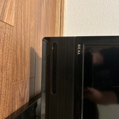 テレビの画像