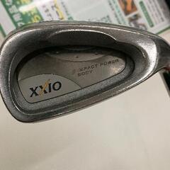0716-119 ゼクシオ　6番アイアンの画像
