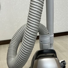 Panasonic 掃除機の画像