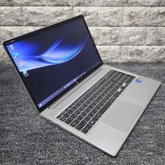 ② hp Pro book 450 G8 11世代Core i5 値引不可 (Mavo) 高安の