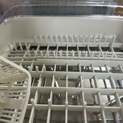【最新】YAMAZEN 2025年式 食器乾燥機の画像