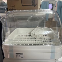 【最新】YAMAZEN 2025年式 食器乾燥機の画像