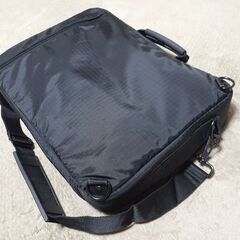 【お取引中です】ELECOM　パソコンバックの画像