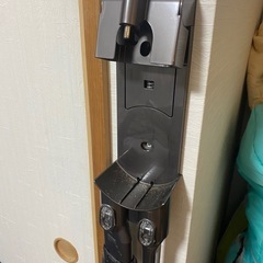 Dyson SV09 スティッククリーナー 本体の画像