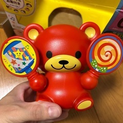 五感を育てるメリー　Peopleの画像