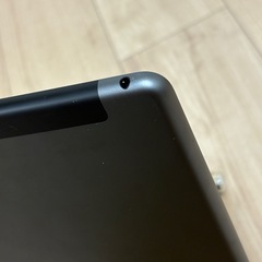 iPad 第7世代 Wi-Fi Cellular 32GBの画像