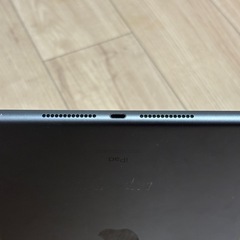 iPad 第7世代 Wi-Fi Cellular 32GBの画像