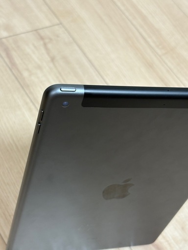 iPad 第7世代 Wi-Fi Cellular 32GB
