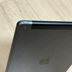 iPad 第7世代 Wi-Fi Cellular 32GBの画像