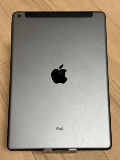 iPad 第7世代 Wi-Fi Cellular 32GB