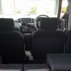 ﾙｰｸｽ　ﾊｲｳｪｲｽﾀｰﾀｰﾎﾞ車検込‼の画像