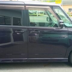 ﾙｰｸｽ　ﾊｲｳｪｲｽﾀｰﾀｰﾎﾞ車検込‼の画像
