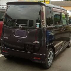 ﾙｰｸｽ　ﾊｲｳｪｲｽﾀｰﾀｰﾎﾞ車検込‼の画像