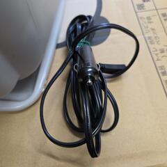 【配送無料】TWINBIRD コンパクト電子冷温庫✨  7772の画像