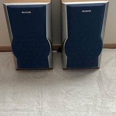 aiwaスピーカー