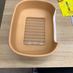猫用トイレ　にゃんともの画像