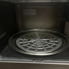 Panasonic NE-T15A4 オーブンレンジ エレックの画像