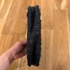 値下げフェイラーミニバッグの画像