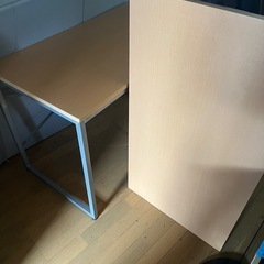 ②机　2セットの画像