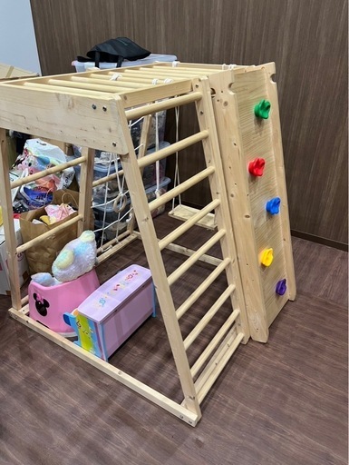 子供用 アスレチック 玩具