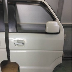 エブリーDA64の画像
