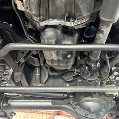 ランドクルーザー78プラド　の画像