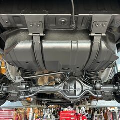 ランドクルーザー78プラド　の画像