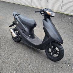ホンダ ライブディオ ZX仕様 AF35AF34DIO