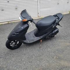 ホンダ ライブディオ ZX仕様 AF35AF34DIOの画像
