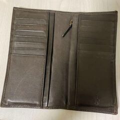 ポロ ラルフローレン 長財布の画像
