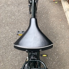 【消耗パーツ交換 整備済 快速仕様対応可】YAMAHA PAS Amiの画像