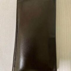 ポロ ラルフローレン 長財布の画像