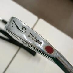 0716-122 Wilson Staff DYNAPOWER　2番の画像