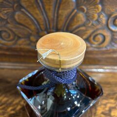 【愛品館八千代店】MARTELL CORDONBLEU マーテルコルドンブルー Baccarat バカラボトルの画像