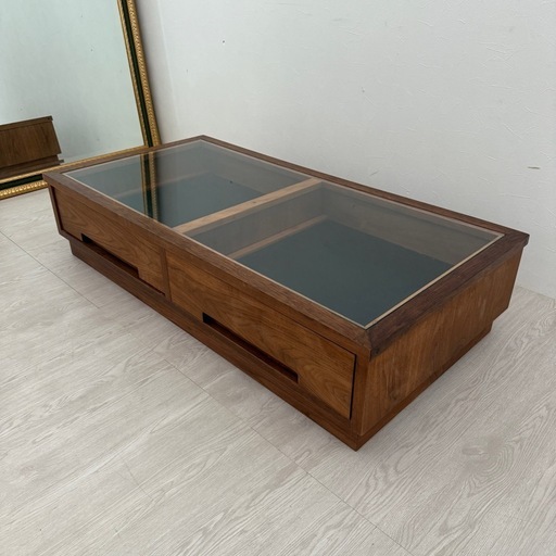 マスターウォール　Master Wal  リビングテーブル　センターテーブル