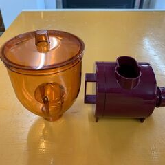 【愛品館江戸川店】ラッキーコーヒーマシン 2023年 BONMAC BM-250Nコーヒーグラインダー　ID:133-053445-007の画像