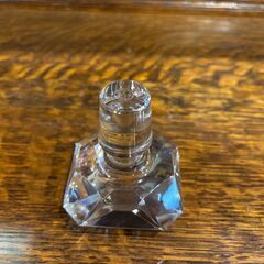 【愛品館八千代店】MARTELL CORDONBLEU マーテルコルドンブルー Baccarat バカラボトルの画像