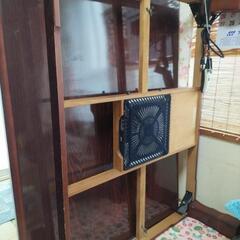 コタツ、洋服タンス他の画像