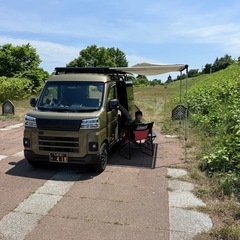 アトレー　RS 軽バン 4WDの画像