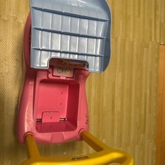 キティー車の画像