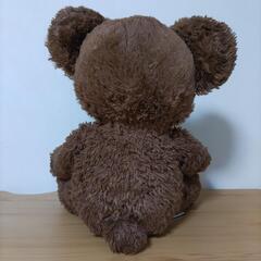 ユニベアシティ ぬいぐるみ プリン


の画像