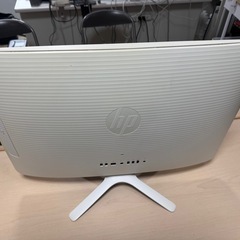 パソコンモニター、パソコン本体あげますの画像
